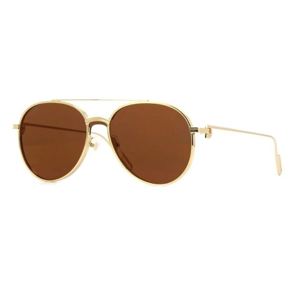 NWT Cartier Première de Cartier CT0273S - 002 Sunglasses main image 4